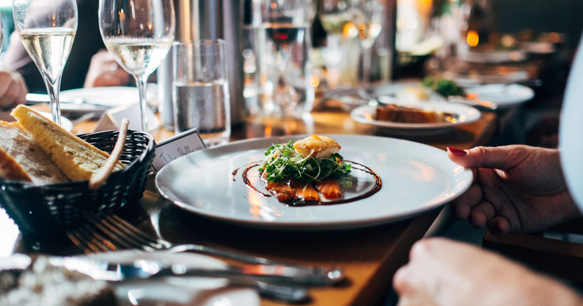 How to Keep Date Night Alive After Years Together