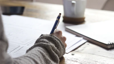 Attachment styles quiz