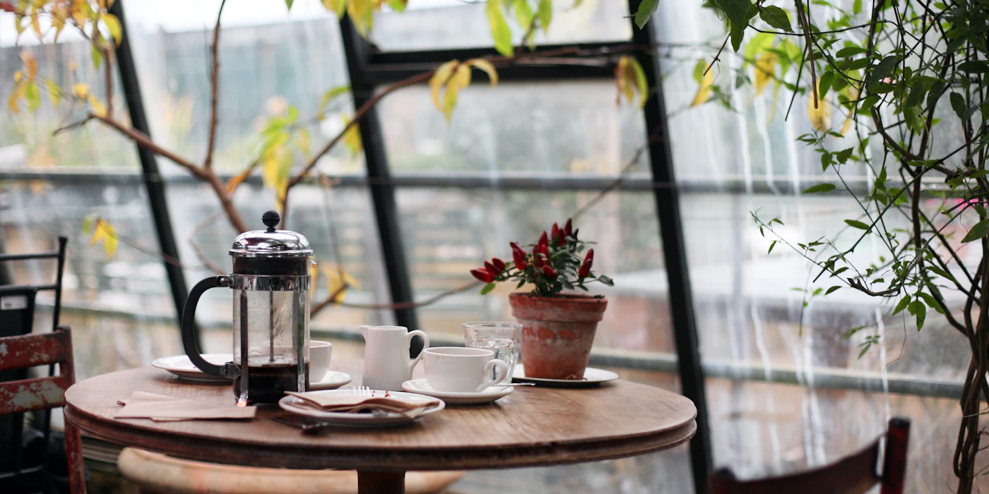 Best First Date Ideas That Aren't Dinner