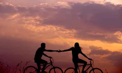 Dating After Heartbreak: Healing First, Then Dating