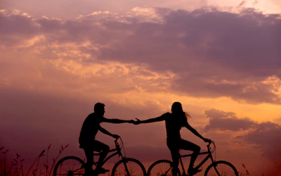 Red flags and green flags in dating