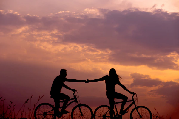 Anxious-Avoidant Relationships