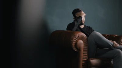 Emotionally unavailable partner