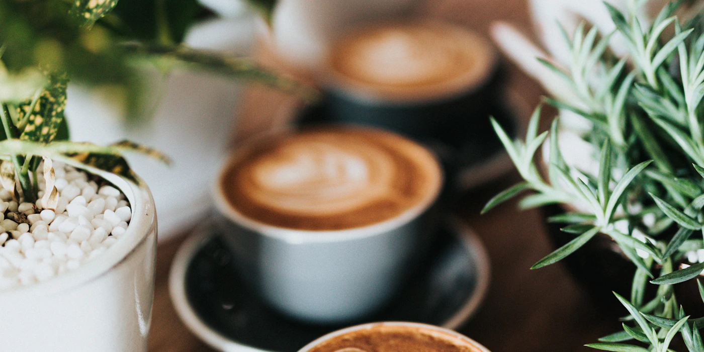 Coffee Date vs Dinner Date: Which to Choose First