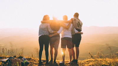 Self-love and relationships