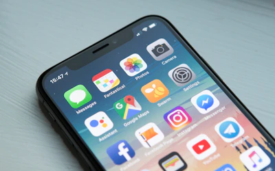 App comparison