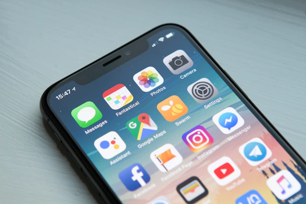 Choosing the Right App