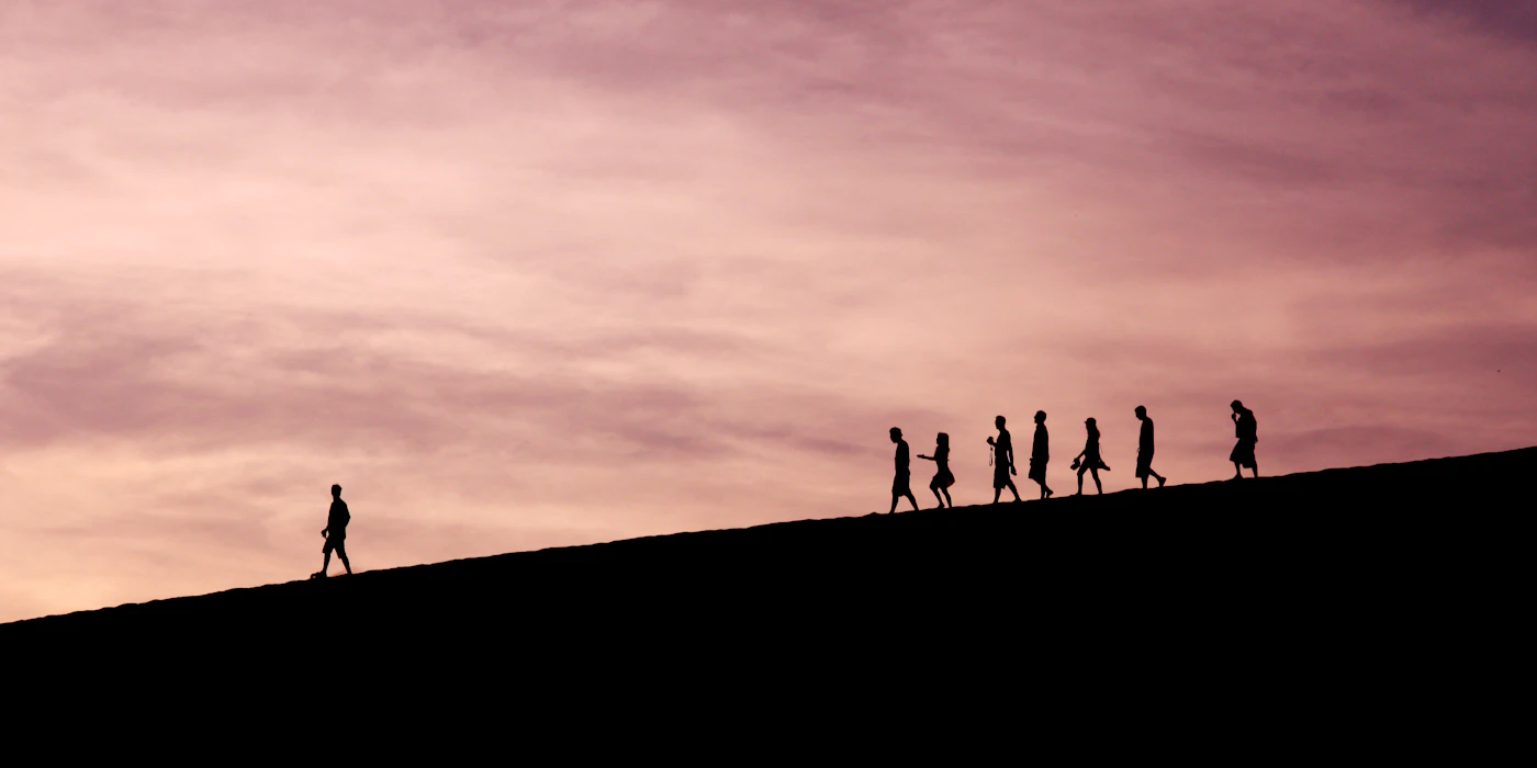 Stonewalling in Relationships: Why Partners Shut Down (and What to Do)