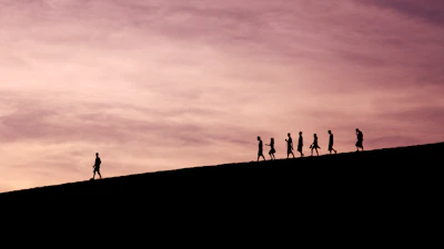 Stonewalling relationships