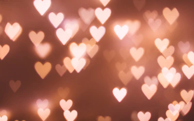 Love bombing in relationships