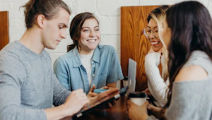 Microcheating in modern dating