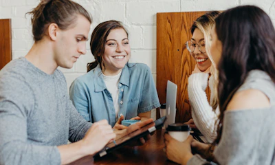 Why Values Alignment Matters More Than Shared Interests