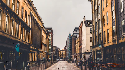 Best date spots in Blackpool