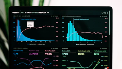 How dating algorithms work
