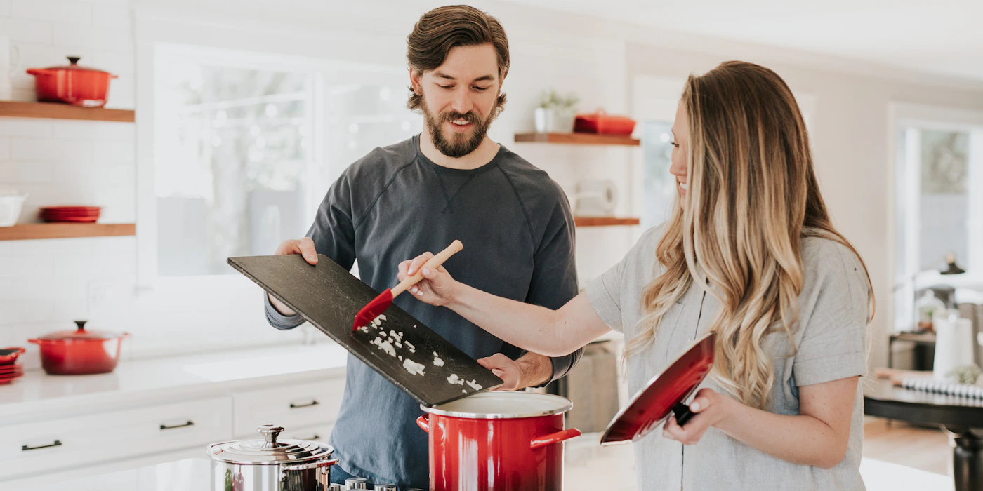 Moving In Together: Everything You Need to Know First