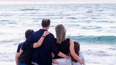 What makes relationships last
